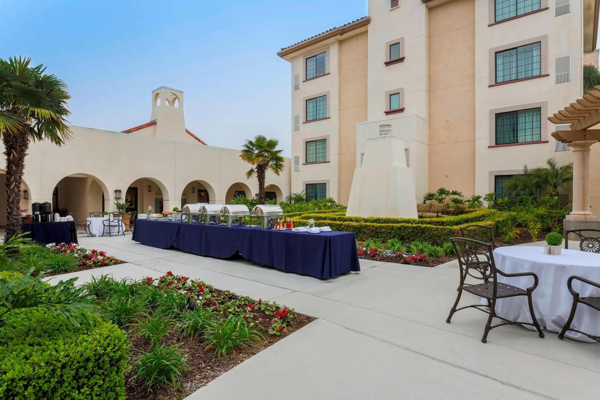 Courtyard San Diego Airport/Liberty Station Dış mekan fotoğraf